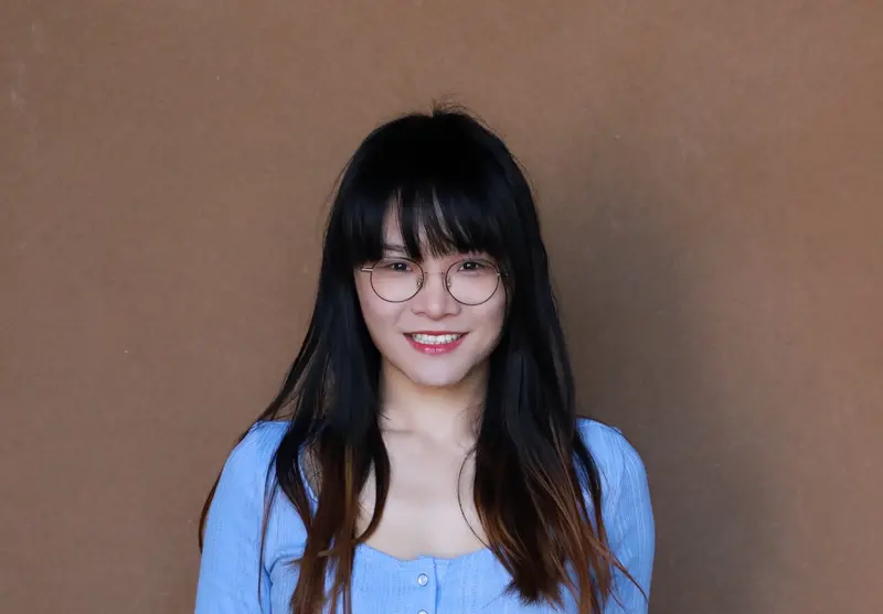 Yezi Liu